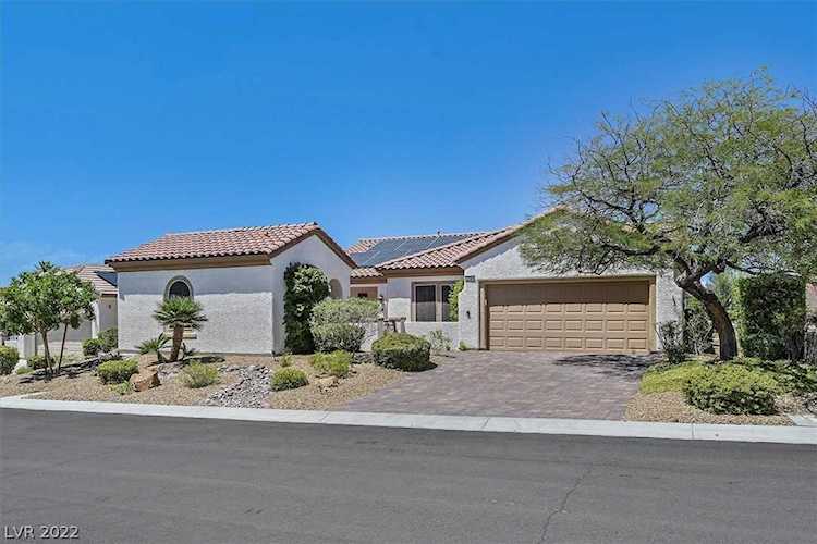 2784 White Sage Dr Henderson, NV 89052