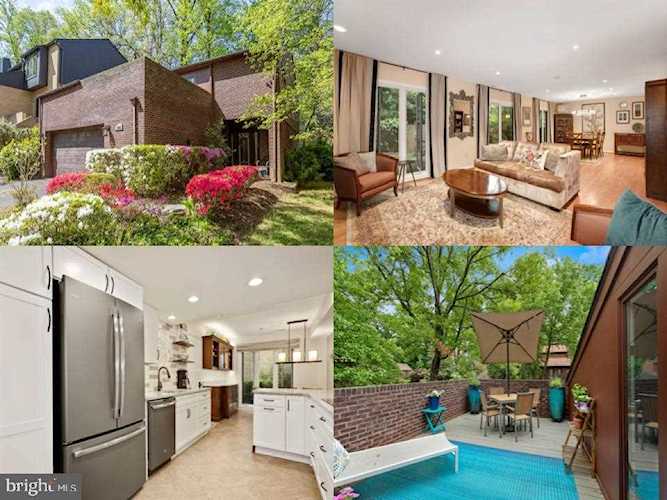 3503 Redwood Ct Fairfax, VA 22030