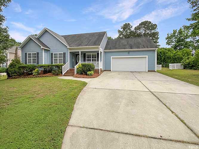 154 Hillsdale Drive Archer Lodge, NC 27527