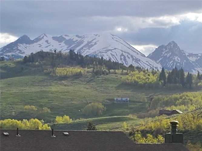 1213 Straight Creek Dr #302 Dillon, CO 80435