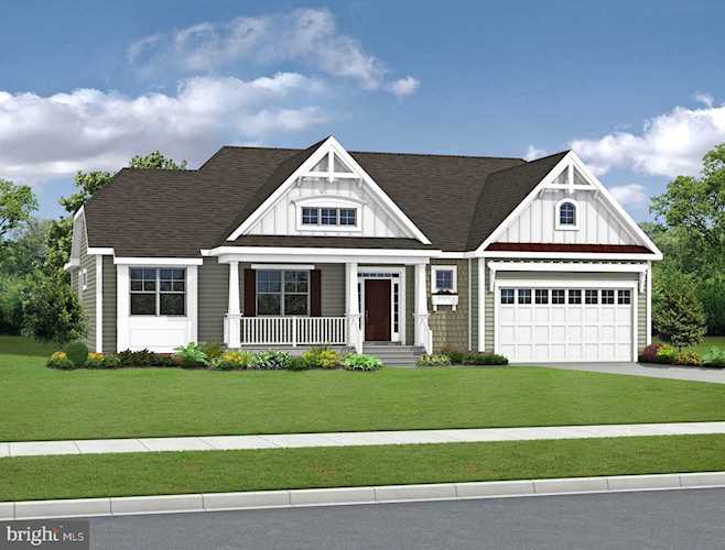 25122 Leland Ave Harbeson, DE 19951