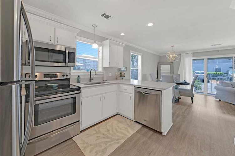 11 Beachside Drive #UNIT 214 Santa Rosa Beach, FL 32459