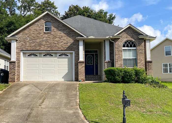 5579 Hampton Hill Circle Tallahassee, FL 32311 in Hampton Creek Subdivision Photo 1