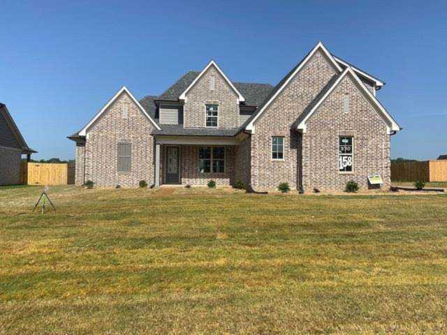 370 Burton Place Dr Oakland, TN 38060