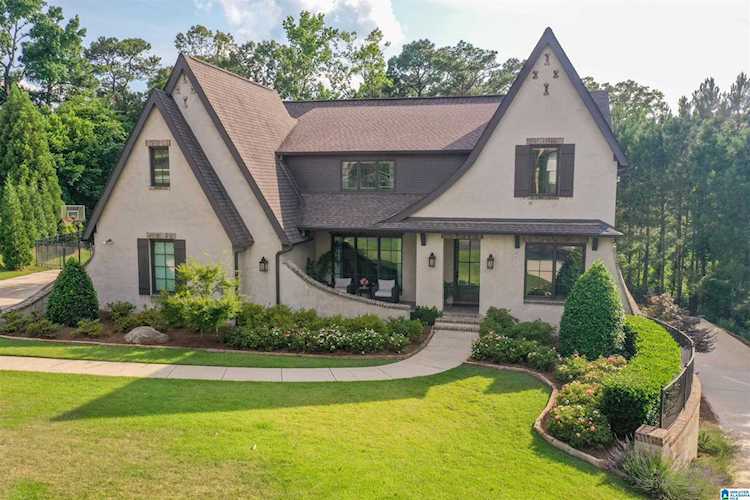 2617 Altadena Park Circle Vestavia Hills, AL 35243