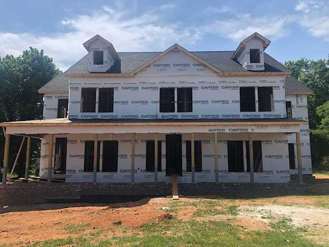 151 Crawford Hill Rd Goodlettsville, TN 37072