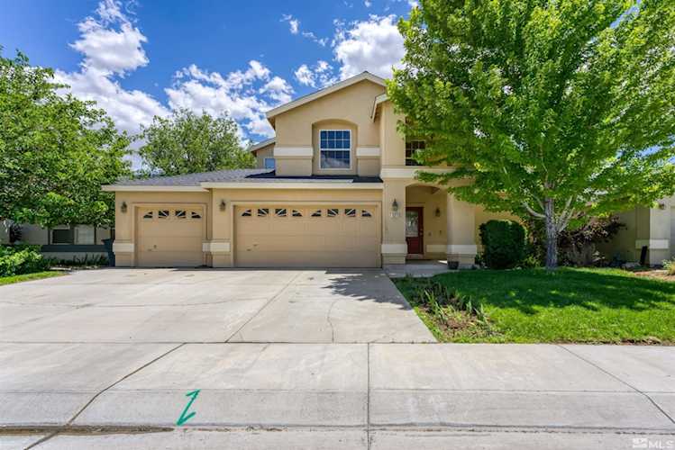 507 Windchase Dr. Dayton, NV 89403
