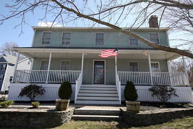 158 North St North Reading, MA 01864 | MLS 72962457 Photo 1