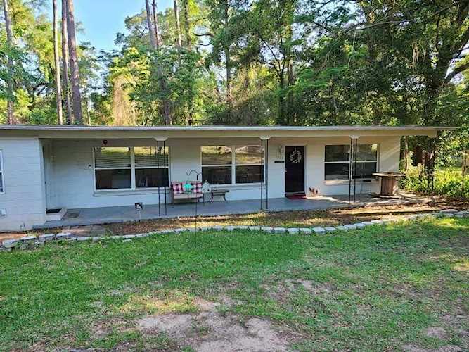 1503 Sharon Rd Tallahassee, FL 32303-9999 in Forest Heights Photo 1