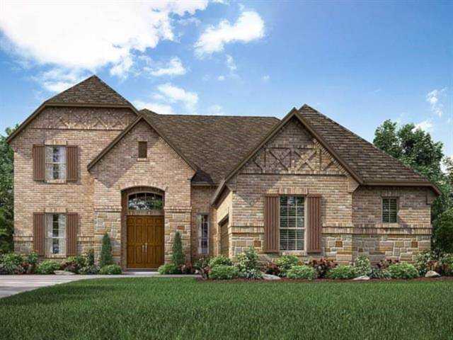 1650 SANTA FE Lane Prosper, TX 75078