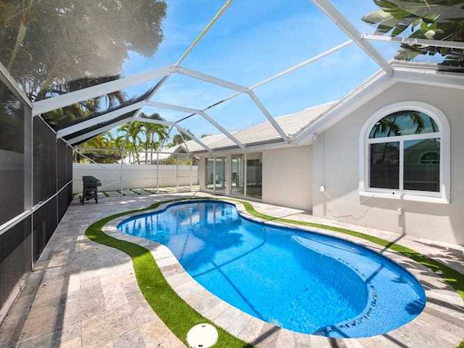 2850 Wilderness Road West Palm Beach, FL 33409