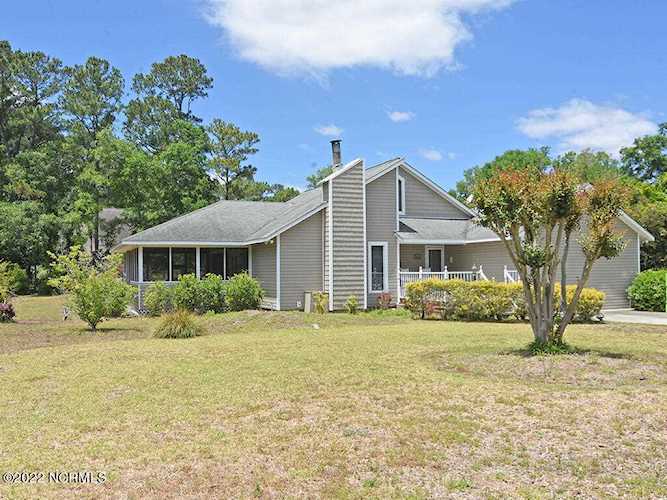 8120 Schooner Place Wilmington, NC 28412
