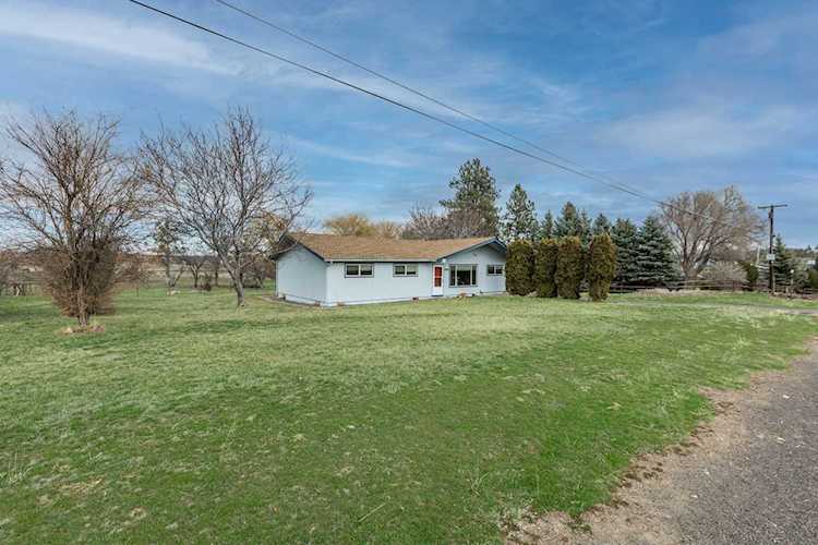 540 SW Colfax Ln Madras, OR 97741
