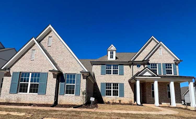 5607 Knotted Oak Ln Arlington, TN 38002
