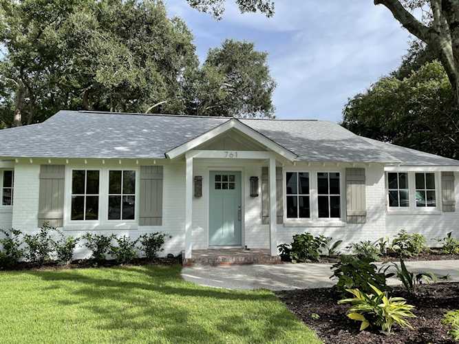 761 Atlantic St Mount Pleasant, SC 29464