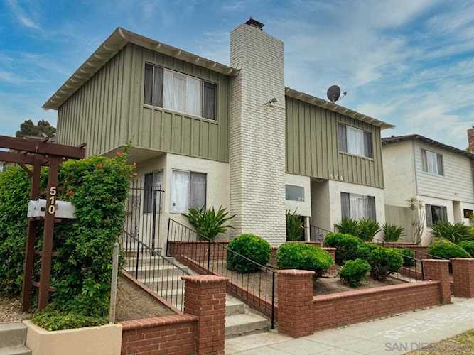 506 N Ditmar Oceanside, CA 92054