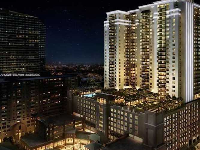 999 SW 1st Ave #3003 Miami, FL 33130