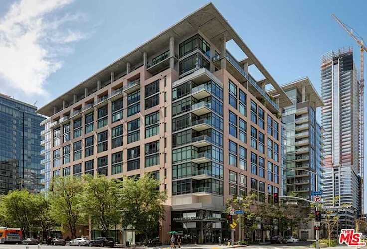 1111 S Grand Ave #406 Los Angeles, CA 90015