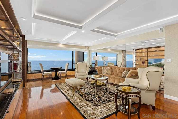 939 Coast Blvd #8E La Jolla, CA 92037