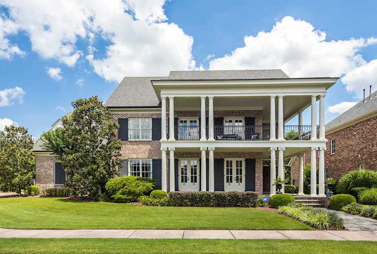 9160 Orleans Walk Cv Germantown, TN 38139