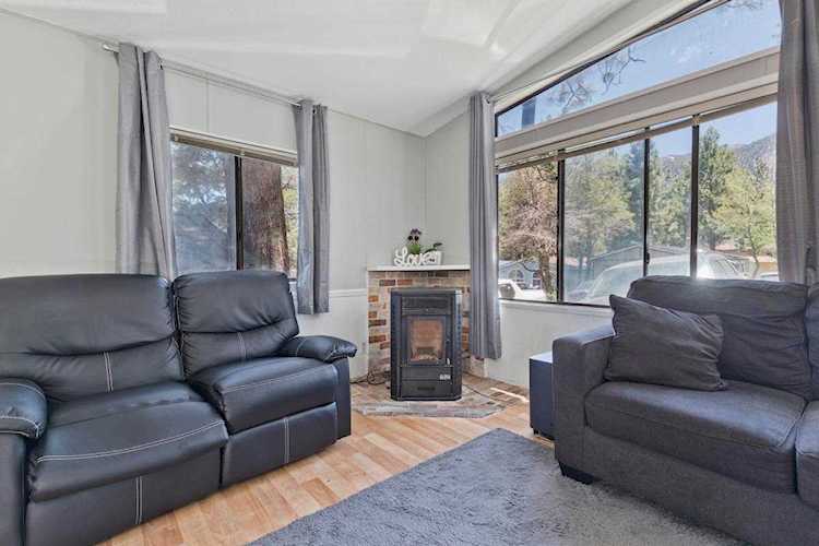 100 Ski Trl Spc 63 SPC 63 Mammoth Lakes, CA 93546