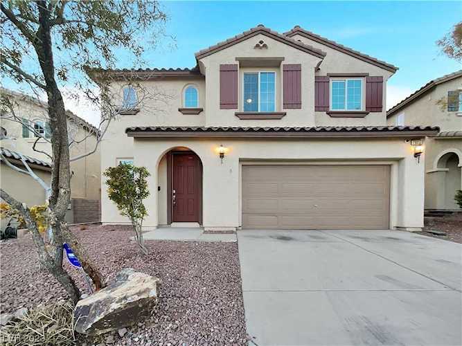 7903 Torreys Peak St Las Vegas, NV 89166