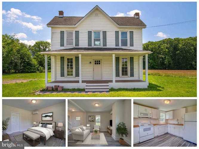 13403 Baden Westwood Rd Brandywine, MD 20613 | Explore MD Homes Photo 1