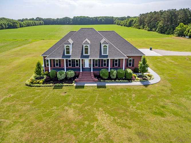 5700 Yum Yum Rd Somerville, TN 38068