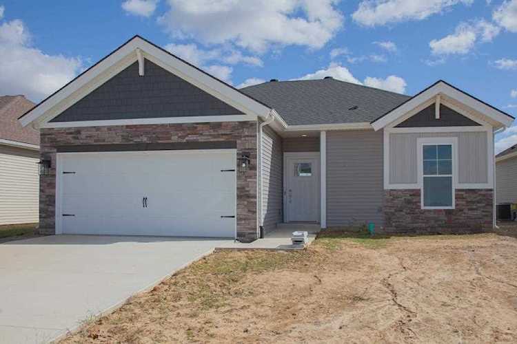 3174 Ashdon Drive Newburgh, IN 47630