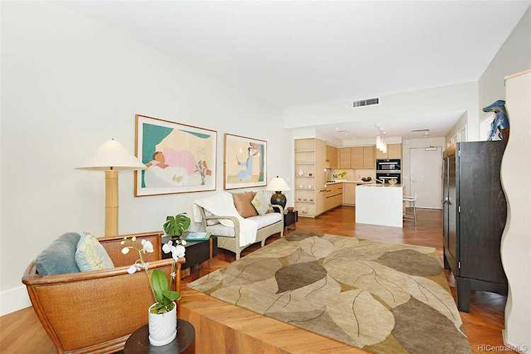 1108 Auahi Street #607 Honolulu, HI 96814