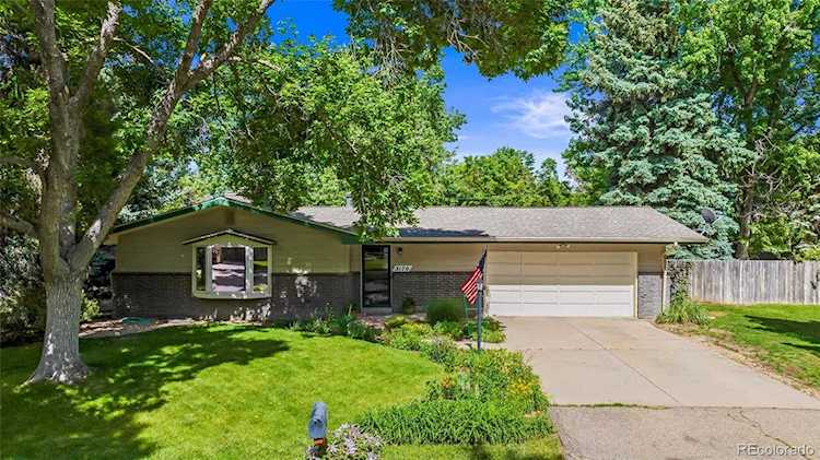 3170 Cole St Golden, CO 80401