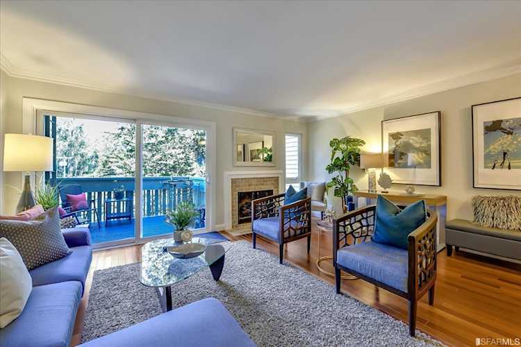 664 Clarendon Avenue San Francisco, CA 94131 | MLS 422670018 Photo 1