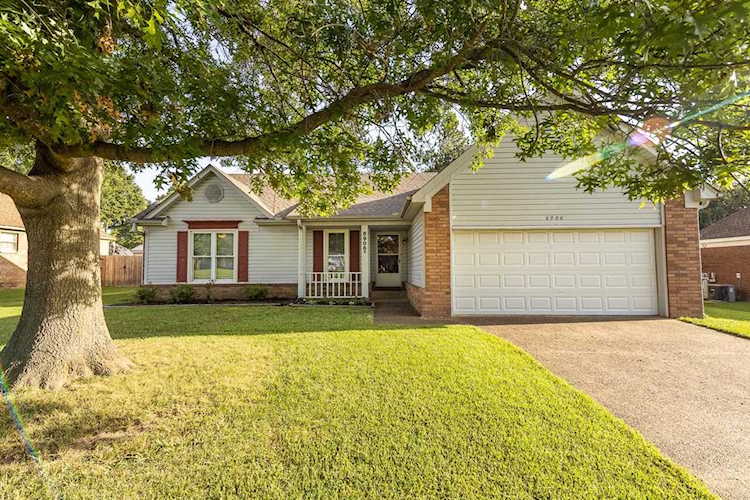 6906 Quailfield Ln Bartlett, TN 38135 | MLS 10126454 Photo 1