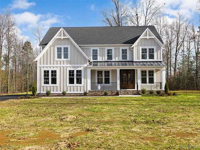 13108 Winding White Rose Ln Ashland, VA 23005