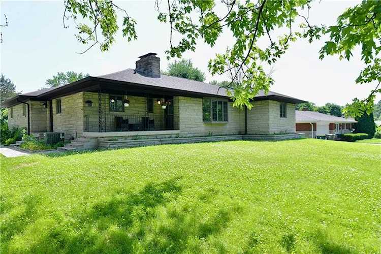 957 E Cragmont Dr Indianapolis, IN 46227