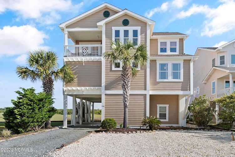 594 Ocean Boulevard Holden Beach, NC 28462