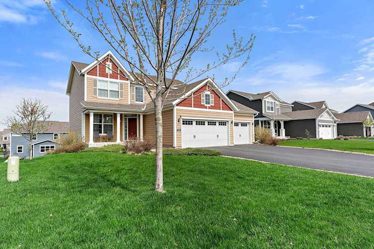 11596 Riverstone Trail Woodbury, MN 55129