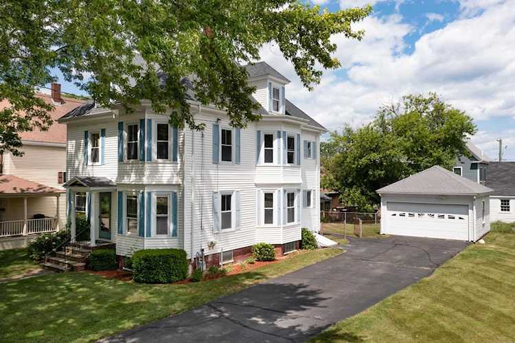 457 Broad St Portsmouth, NH 08801