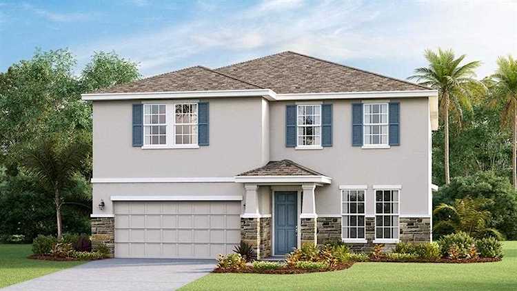 12755 Indigo Breeze Dr Sarasota, FL 34238