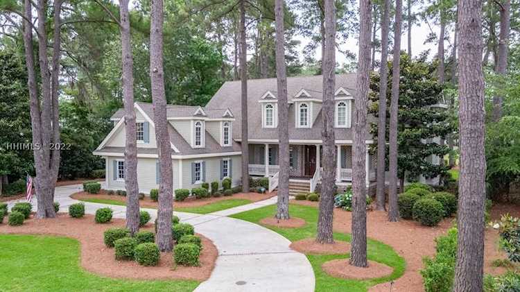 150 Belfair Oaks Blvd Bluffton, SC 29910