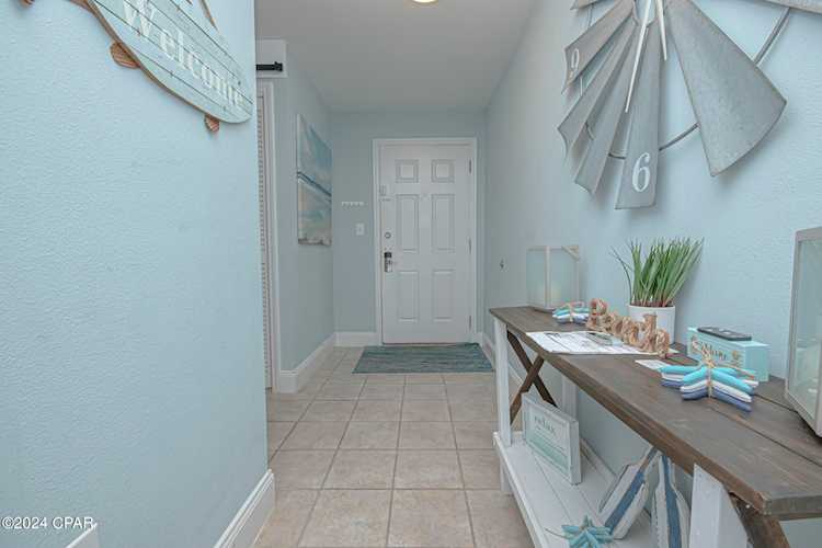 9860 S Thomas Dr #407 Panama City Beach, FL 32408