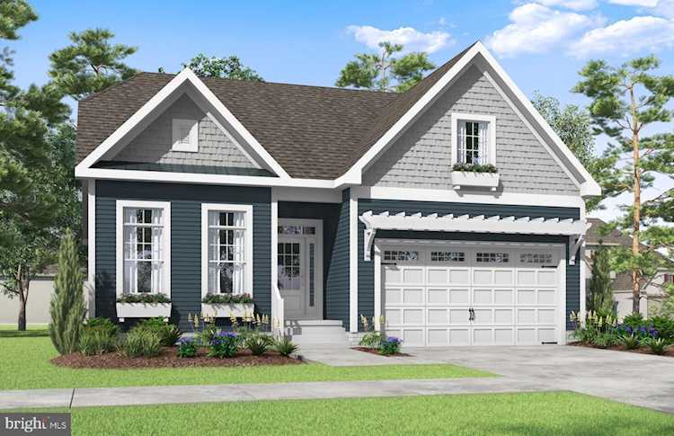 26177 Kielbasa Ct Lewes, DE 19958