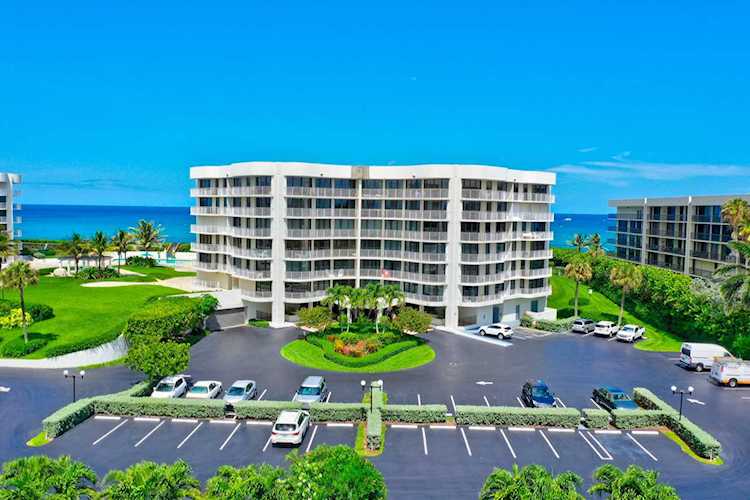 3360 S Ocean Boulevard #5 B Ii Palm Beach, FL 33480