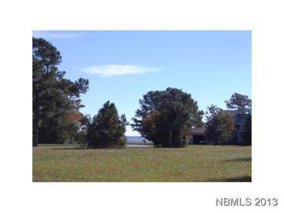 6001 Dolphin Road Oriental, NC 28571