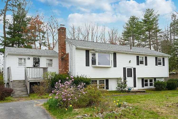 MLS#:72976654 East Pepperell Pepperell, 12 Haskell Rd, MA, home for sale Photo 1