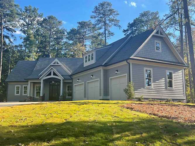 1000 Scull Shoals Drive Greensboro, GA 30642