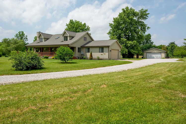 14526 Clark State Road Pataskala, OH 43062