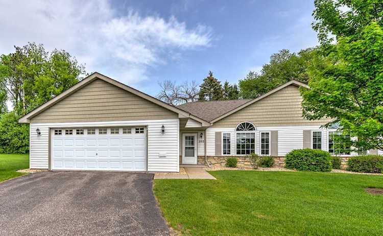 202 Bluff Drive Somerset, WI 54025 | MLS 6220395 Photo 1
