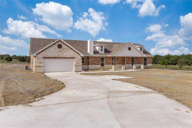 17450 FM 1778 Farmersville, TX 75442
