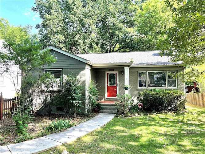 3725 Oakwood Ave Charlotte, NC 28205